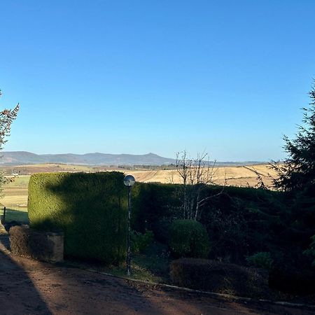 Awakening Alchemy Retreat Centre Bed and Breakfast Inverurie Eksteriør billede