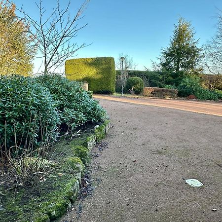 Awakening Alchemy Retreat Centre Bed and Breakfast Inverurie Eksteriør billede