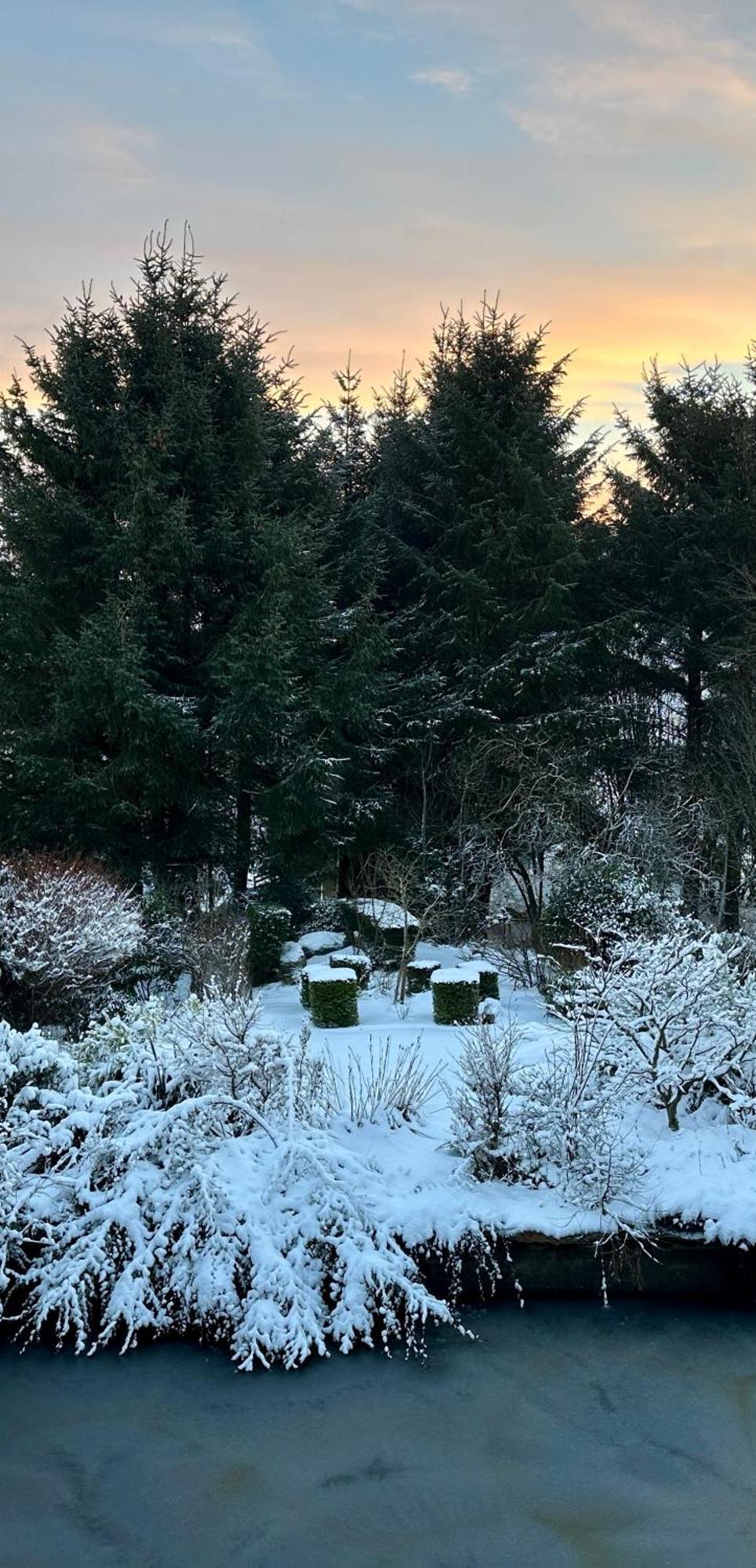 Awakening Alchemy Retreat Centre Bed and Breakfast Inverurie Eksteriør billede